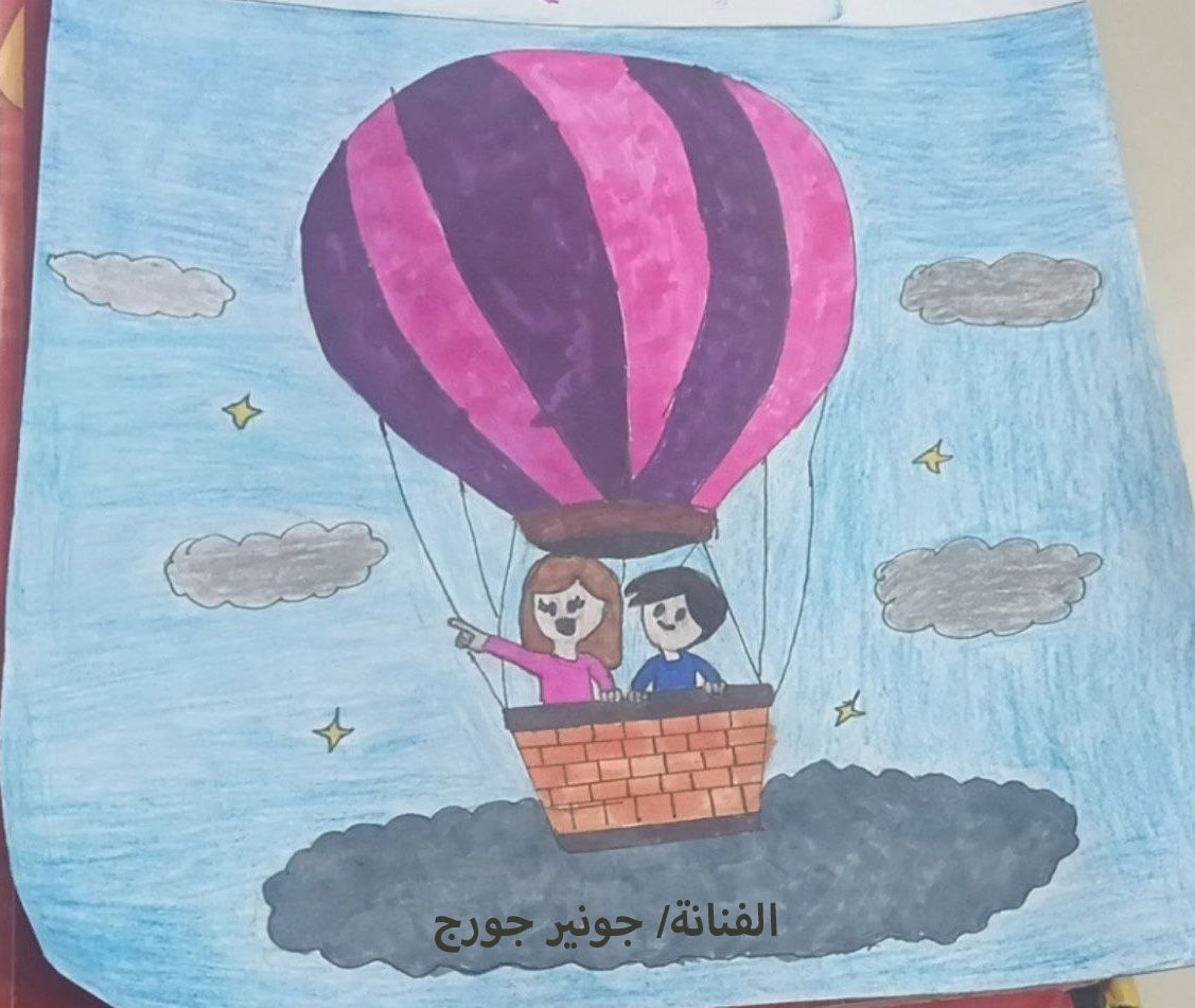 المسابقة السابعة 2